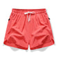 🩳 LIMITED-TIME 50% OFF! ✨ Men's Breathable Athletic Shorts – Quick-Dry, Zipper Pockets & Elastic Waist for Workouts 🏃‍♂️