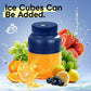 🥤⚡ Cordless Juicer Cup – 50% OFF! 1300ml large capacity, ice-crushing blades, USB rechargeable – blend anywhere, rinse in seconds. 🍓✨