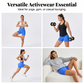 Seamless Peach Hip Fitness Shorts