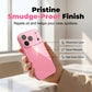 📱 50% OFF NOW!✨ Simple & Elegant Full-Coverage Phone Case – Crystal Clear Glossy Finish – Slim Drop-Proof Protection – Anti-Yellowing Silicone Cover 🛡️