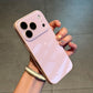📱 50% OFF NOW!✨ Simple & Elegant Full-Coverage Phone Case – Crystal Clear Glossy Finish – Slim Drop-Proof Protection – Anti-Yellowing Silicone Cover 🛡️