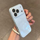 📱 50% OFF NOW!✨ Simple & Elegant Full-Coverage Phone Case – Crystal Clear Glossy Finish – Slim Drop-Proof Protection – Anti-Yellowing Silicone Cover 🛡️