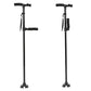 🔥💥 Aluminum Alloy LED Light Anti-Skid Folding Walking Stick 💥👵