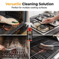 Fast-Acting Heavy-Duty Grill Degreaser Spray