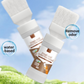🖌️ LIMITED-TIME 50% OFF! ✨ 2-in-1 Wood Paint Brush – All-in-One, Water-Based ✨