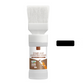 🖌️ LIMITED-TIME 50% OFF! ✨ 2-in-1 Wood Paint Brush – All-in-One, Water-Based ✨