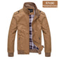 🥳2026 HOT SALE🥳💞50K+ SOLD!💥50% OFF! 🔥Great Gift! Men’s Business Casual Jacket