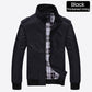 🥳2026 HOT SALE🥳💞50K+ SOLD!💥50% OFF! 🔥Great Gift! Men’s Business Casual Jacket