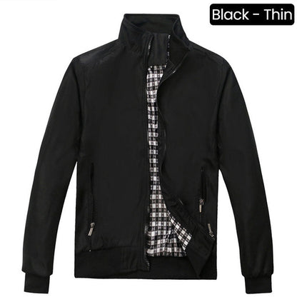 🥳2026 HOT SALE🥳💞50K+ SOLD!💥50% OFF! 🔥Great Gift! Men’s Business Casual Jacket