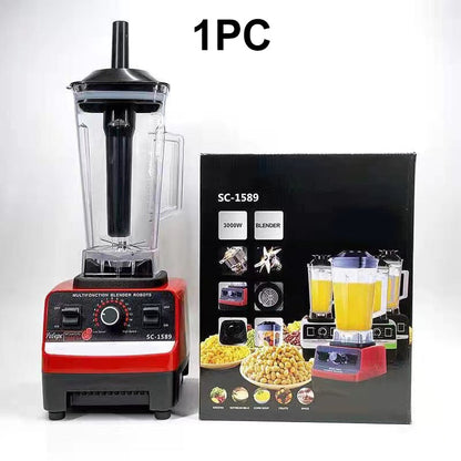 High-Speed Professional Countertop Blender