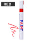✨Buy 1 Get 1 Free✨Low Odor Quick-Drying Paint Marker Pen