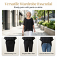 Women's Casual Round Neck Top