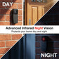 🔔 LIMITED-TIME 50% OFF! ✨ Smart Video Doorbell with 4.3" Display – Two-Way Audio, Night Vision, Wide Angle 🏠