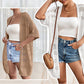 💥FREE SHIPPING🧶 LIMITED-TIME 50% OFF! ✨ Women's Hollow-Out Knit Cardigan – Lightweight, Breathable, Boho-Chic 🌸