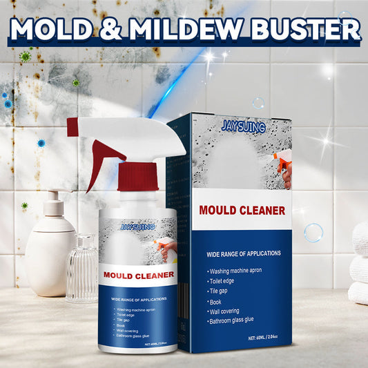 Anti-mould Cleaning Foam Spray