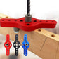 📢📢50% OFF !! ⏰Hole locator for woodworking