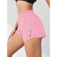Women's 2-in-1 Sport Shorts 🏃‍♀️ | Quick-Dry High-Waist Athletic Shorts | Side Slit Design 💪 S-2XL 8 Colors