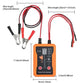 ⏳Time-Limited Special⏰Professional 4-Mode Fuel Injector Tester & Cleaner – Pulse Modes, 12V Power, LED Display ✨