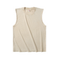👕Vintage Wash Sleeveless Tank Top – Soft Cotton Feel & Relaxed Summer Fit✨