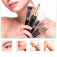 📢📢50% OFF & In Stock⏰Portable Electric Eyebrow Trimmer – Interchangeable Heads 🪒