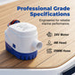 Automatic Submersible Bilge Pump