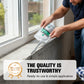 Waterproof Self-Leveling Sealant for Crack Filling