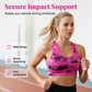 💪 LIMITED-TIME 50% OFF! ✨ Women's Tummy Control Activewear Set – Supportive, Squat-Proof, High-Waist 🔥