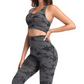 💪 LIMITED-TIME 50% OFF! ✨ Women's Tummy Control Activewear Set – Supportive, Squat-Proof, High-Waist 🔥