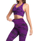 💪 LIMITED-TIME 50% OFF! ✨ Women's Tummy Control Activewear Set – Supportive, Squat-Proof, High-Waist 🔥