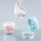📢📢50% OFF !! ⏰All-in-One Retainer Storage Case - Keep Retainer Clean & Safe