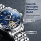 Men's Precision Automatic Mechanical Watch