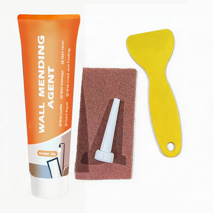 💥Up to 50% off🧴🛠️ All-Purpose Wall Repair Paste – Fill Holes in a Single Stroke – Pay on Delivery ✨✅
