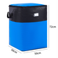 📦Buy 2 Get 1 Free NOW! 🧳 Collapsible Storage and Moving Bag – Heavy-duty handles & zippered closure 🏠