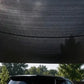 UV-Blocking HDPE Shade Net with Grommets