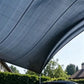 UV-Blocking HDPE Shade Net with Grommets
