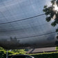 UV-Blocking HDPE Shade Net with Grommets