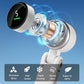 🥳2026 HOT SALE🥳💞50K+ SOLD!🌬️🔋 50% OFF! 3‑in‑1 Turbo Hand Fan – 5 speeds, 24H battery, digital display. 180° foldable. Perfect for Dad! 🎁✨