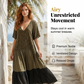 🌸 50% OFF NOW! 🌸Women's Elegant Bohemian Maxi Dress