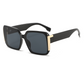🌸Summer Special Limited Time Discount💐 UV Protection Retro Square Sunglasses