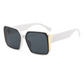 🌸Summer Special Limited Time Discount💐 UV Protection Retro Square Sunglasses