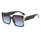 🌸Summer Special Limited Time Discount💐 UV Protection Retro Square Sunglasses