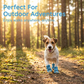 🔥 Last Day Special Price💥⚡Lightweight Mesh Anti-Slip Pet Dog Boots ☀️🐶 | Indoor & Outdoor All Terrain Use🐾