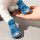 🔥 Last Day Special Price💥⚡Lightweight Mesh Anti-Slip Pet Dog Boots ☀️🐶 | Indoor & Outdoor All Terrain Use🐾