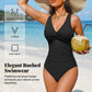 🥳SUMMER HOT SALE🥳💞LAST DAY 50% OFF!!💥☀️ Women's Tummy Control One-Piece Swimsuit 👙✨