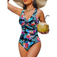 🥳SUMMER HOT SALE🥳💞LAST DAY 50% OFF!!💥☀️ Women's Tummy Control One-Piece Swimsuit 👙✨