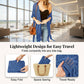 Women’s Oversized Knit Cardigan – Lightweight Crochet Tassel Kimono for Spring & Summer 🌸