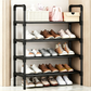 🌸LIMITED-TIME 50% OFF!⏰Multi-layer Shoe Storage Shelf