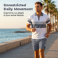 👕 LIMITED-TIME 50% OFF! 💥 Men's Two-Piece Shirt and Shorts Set – Digital Print, Athletic Fit, Wrinkle Resistant ✨