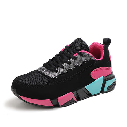 Women’s Lightweight Breathable Casual Sports Shoes