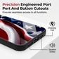 ⏳Limited-time 50% off⏰Vibrant Patriotic Glass Phone Case📱🎏